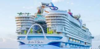 1 Million Cruise Passengers welcomed in 2026, St. Kitts Marks Major Tourism Milestone