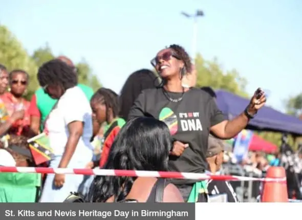 784618742_1632880334929847_8174762708000230624_n St. Kitts & Nevis Diaspora Comes Together for Fifth Heritage Day in Birmingham