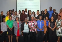 The second phase of the Criminal Mediation Training Programme is being hosted in St Kitts and Nevis to strengthen the nation's justice system