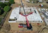 Dy PM Hanley shares update on construction of Basseterre High School Dy PM Hanley shares update on construction of Basseterre High School
