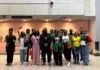 Two cohorts of students from St Kitts and Nevis have reached Taiwan for pursue their higher education over the previous weekend