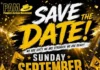 PAM Announces September 27 Date for 60th Anniversary Convention