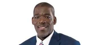 Acting Financial Secretary Carlton Pogson talked about the economy of St Kitts and Nevis during a recent edition of the “InFocus”.