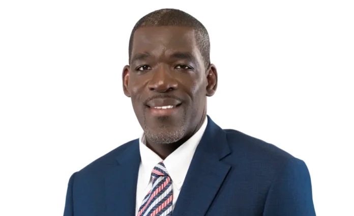 Pogosn-1200x731 Acting Financial Secretary Carlton Pogson talked about the economy of St Kitts and Nevis during a recent edition of the “InFocus”.