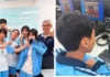 Embassy Summer Camp Day Two Highlights Taiwan Relations and Sustainable Island Agenda