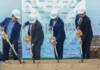 Demerara Distillers Breaks Ground on Major New Development in St. Kitts and Nevis