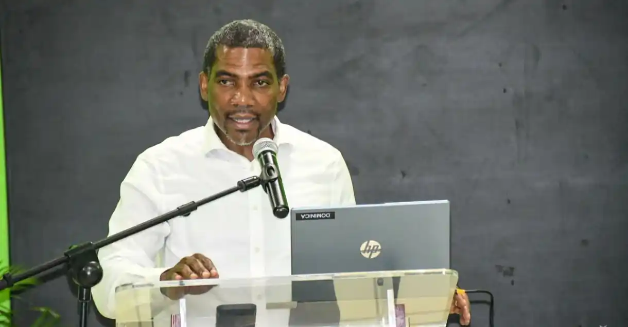 Conaree Residents Engage Government on Proposed Health Centre