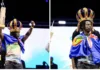 Montserrat’s De Bear Wins 2026 Leeward Islands Calypso Monarch