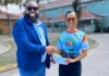 Anguilla Air Services Named Official Air Carrier Partner for Sugar Mas 55