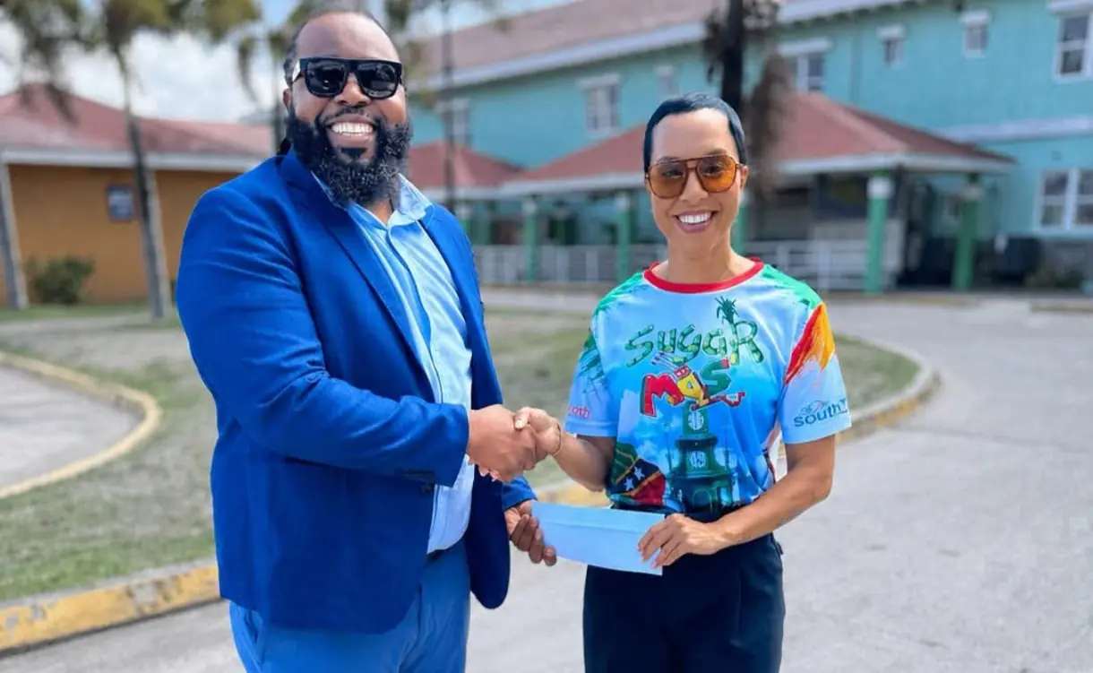 Anguilla Air Services Named Official Air Carrier Partner for Sugar Mas 55