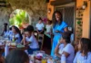 Joy Project Promotes Financial Literacy Among Young Women in St. Kitts and Nevis