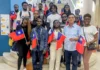 Taiwan Ambassador Bids Farewell to 23 St. Kitts and Nevis Scholarship Recipients