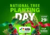 Tree Planting Day to Strengthen Sustainability as St. Kitts and Nevis Marks Independence Tree Planting Day to Strengthen Sustainability as St. Kitts and Nevis Marks Independence