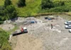 The government of St Kitts and Nevis has recorded a significant success in the groundwater drilling project in Saddlers Community.