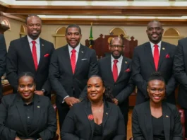 The St. Kitts and Nevis Labour Party has completed four years since being elected to lead the government of St. Kitts and Nevis
