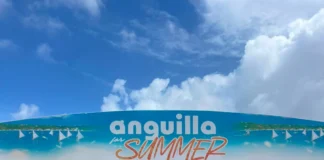 RSCNPF Drum Corps Makes International Debut at Anguilla Summer Festival