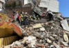 PM Drew Stands in Solidarity with Colombia Following Devastating Earthquake
