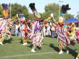 St. Kitts and Nevis Heritage Day Returns to Birmingham with Star-Studded Lineup