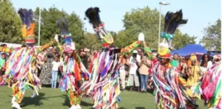 St. Kitts and Nevis Heritage Day Returns to Birmingham with Star-Studded Lineup