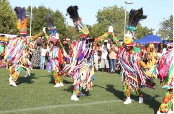St. Kitts and Nevis Heritage Day Returns to Birmingham with Star-Studded Lineup