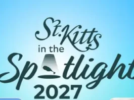 St. Kitts in the Spotlight Returns April 13–16, 2027