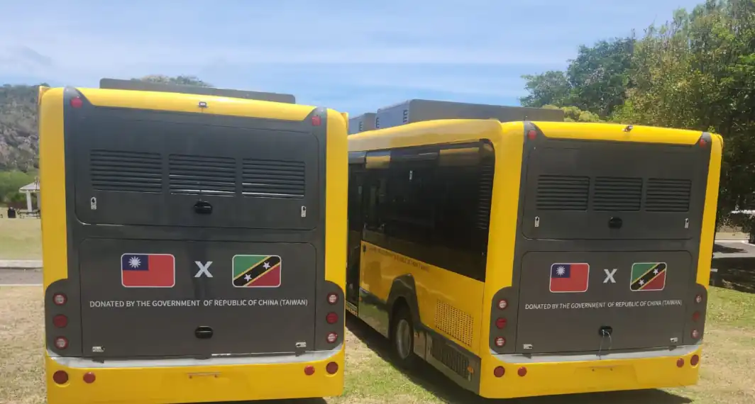 Education Ministry Strengthens School Bus Fleet Ahead of New Academic Year