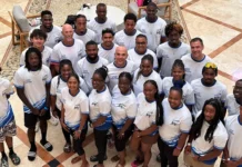 25 Coaches Gain International Training at FIVB Course in St. Kitts St Kitts and Nevis hosted FIVB 2026 coaches courses facilitated by the Federation Internationale De Volleyball