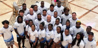 St Kitts and Nevis hosted FIVB 2026 coaches courses facilitated by the Federation Internationale De Volleyball