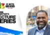Emmy-Winning Journalist Jego Armstrong to Headline Prime Minister’s Lecture Series