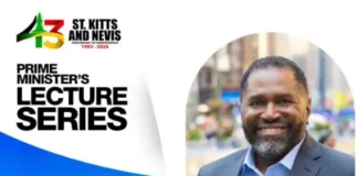 Emmy-Winning Journalist Jego Armstrong to Headline Prime Minister’s Lecture Series