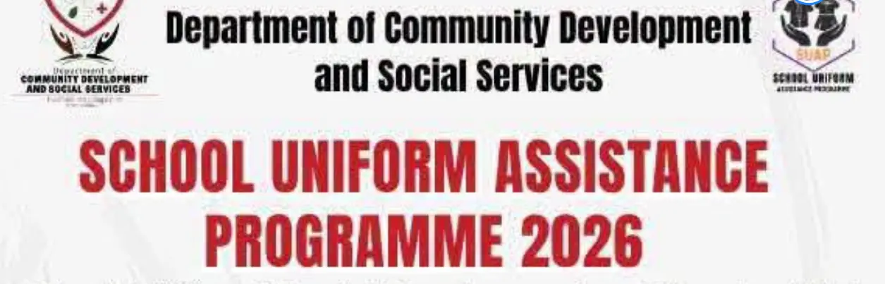 School Uniform Assistance Programme returns Ahead of New Academic Year