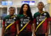 Three St. Kitts Women Cricketers Selected for CWI Under-19 High-Performance Camp Three St. Kitts Women Cricketers Selected for CWI Under-19 High-Performance Camp