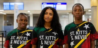 Three St. Kitts Women Cricketers Selected for CWI Under-19 High-Performance Camp
