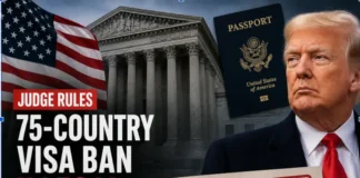 “Patently Unlawful” — US Judge Strikes Down Visa Policy Affecting St. Kitts and Nevis
