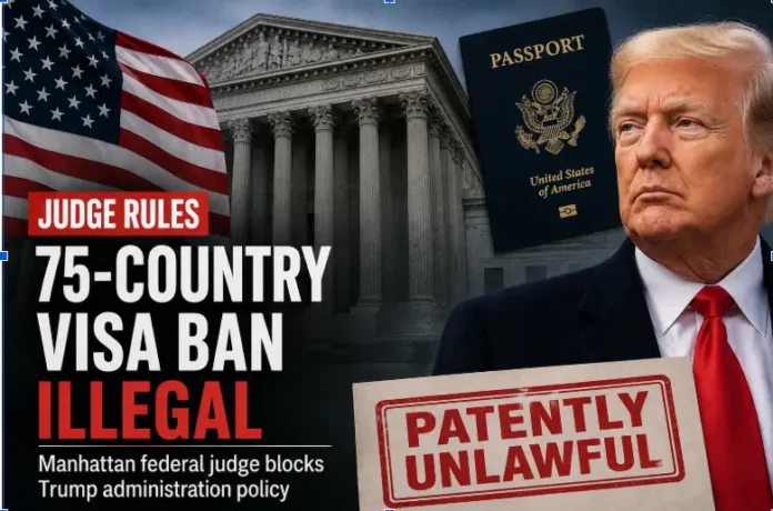 image (42) “Patently Unlawful” — US Judge Strikes Down Visa Policy Affecting St. Kitts and Nevis