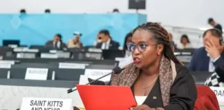 St. Kitts and Nevis Calls for Regional Action as Drought Threat Intensifies