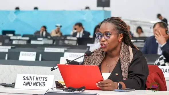 St. Kitts and Nevis Calls for Regional Action as Drought Threat Intensifies
