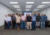 Technicians Get Hands-On Guidance for SOLARISE Solar PV Applications Technicians Get Hands-On Guidance for SOLARISE Solar PV Applications