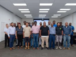 Technicians Get Hands-On Guidance for SOLARISE Solar PV Applications