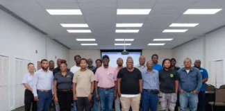 Technicians Get Hands-On Guidance for SOLARISE Solar PV Applications