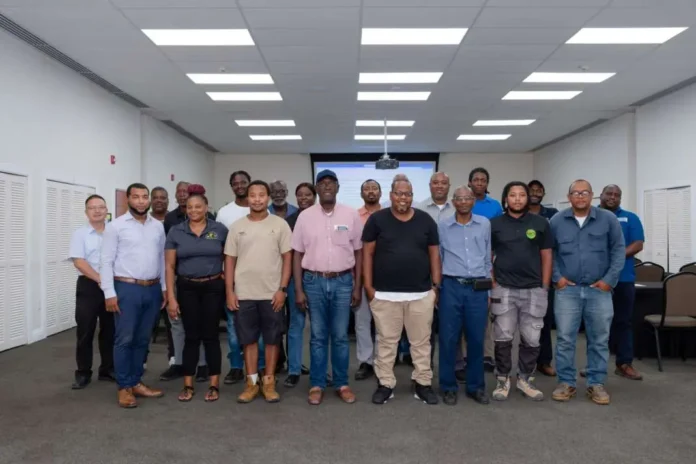 rsz-1-1068x712 Technicians Get Hands-On Guidance for SOLARISE Solar PV Applications