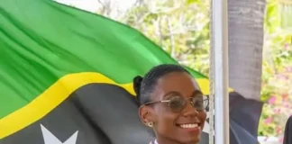 Nation Mourns Passing of Taiwan Scholarship Student Zidane Knight