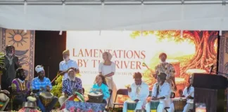 St. Kitts and Nevis Honors Kalinago Ancestors at Night of Remembrance