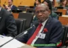 Dr Denzil Douglas is attending high level Ministerial meetings being hosted as a part of the 81st United Nations General Assembly