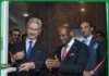 Dr S. Jaishankar, EAM, India extended best wishes to St. Kitts and Nevis on the occasion of the country’s 43rd Anniversary of Independence.