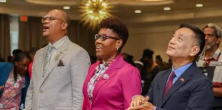 St. Kitts and Nevis welcomed a new cohort of teachers as the country prepares to begin the new 2026-27 academic session.