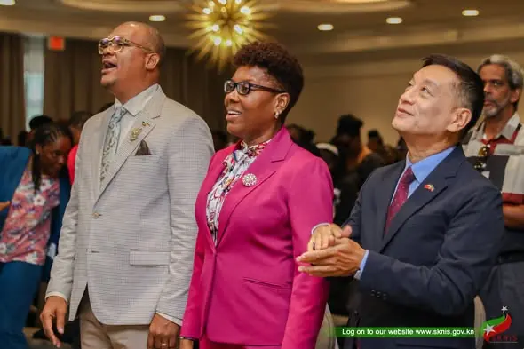 St. Kitts and Nevis Welcomes New Teachers Ahead of 2026–27 Academic Year