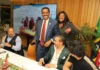 St. Kitts and Nevis Diaspora in UK Marks 43rd Independence Anniversary