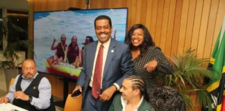 St. Kitts and Nevis Diaspora in UK Marks 43rd Independence Anniversary