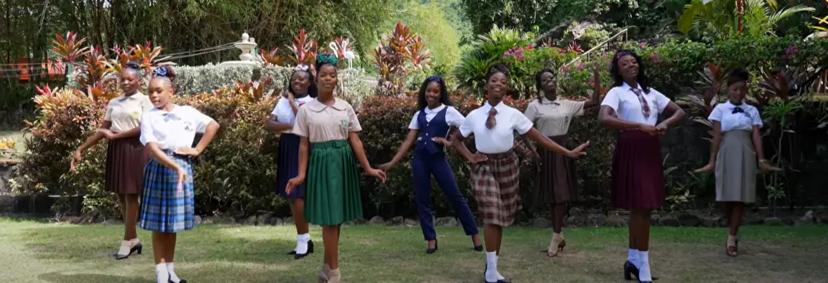 Nine Contestants Unveiled for Miss Teen St. Kitts and Nevis 2026–2027